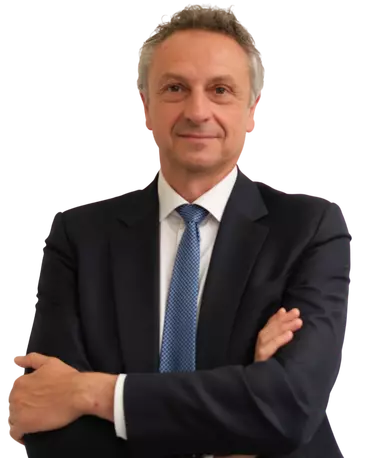 Benoît Tonin
