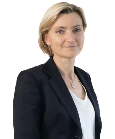 Anne Isabelle Torti