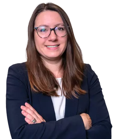 Bénédicte Toupet