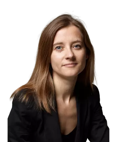 Marie Trecan