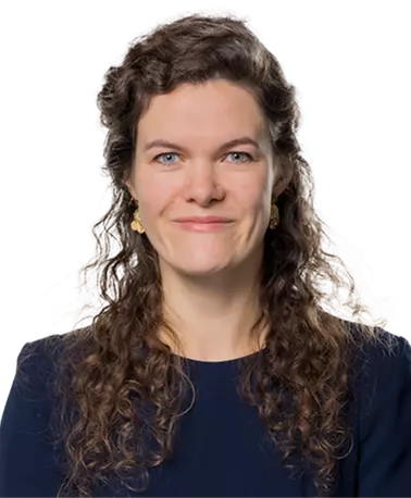 Caroline Vanhoucke