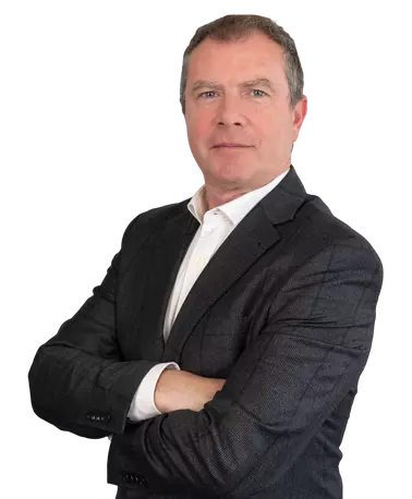 Thierry Vernay
