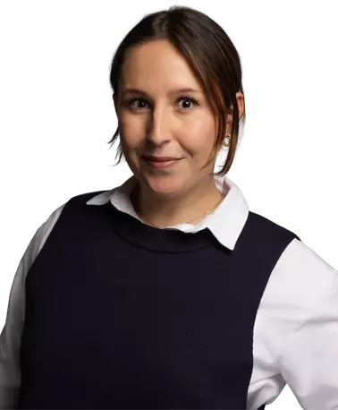 Clarisse Vidal