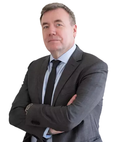 Gilles Vincent du Laurier