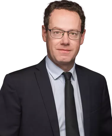 Benoît Vincent