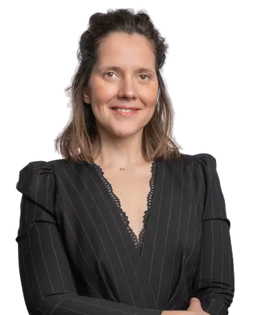 Barbara Vintras