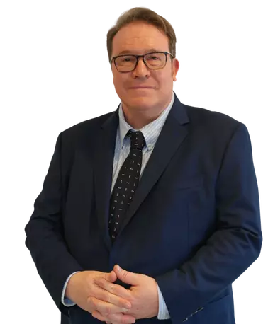 Stéphane Vocelle