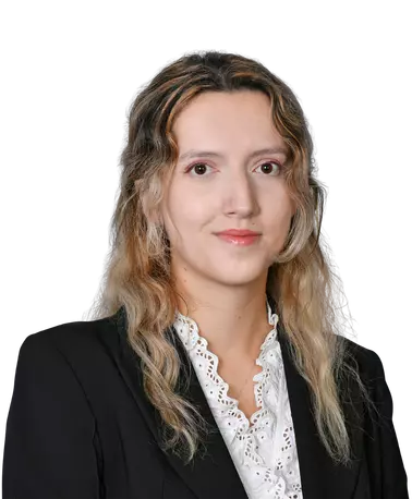 Alexandra Vodislav