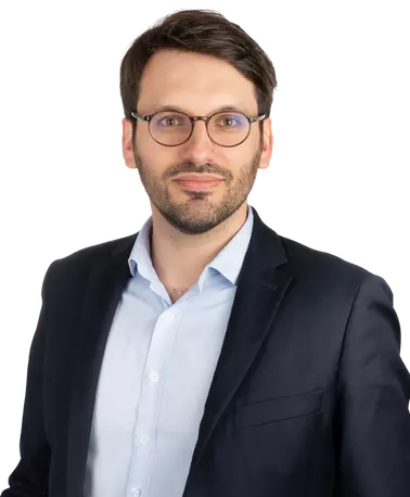 Thomas Zanitti